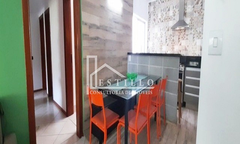 Amplo Apartamento No...
