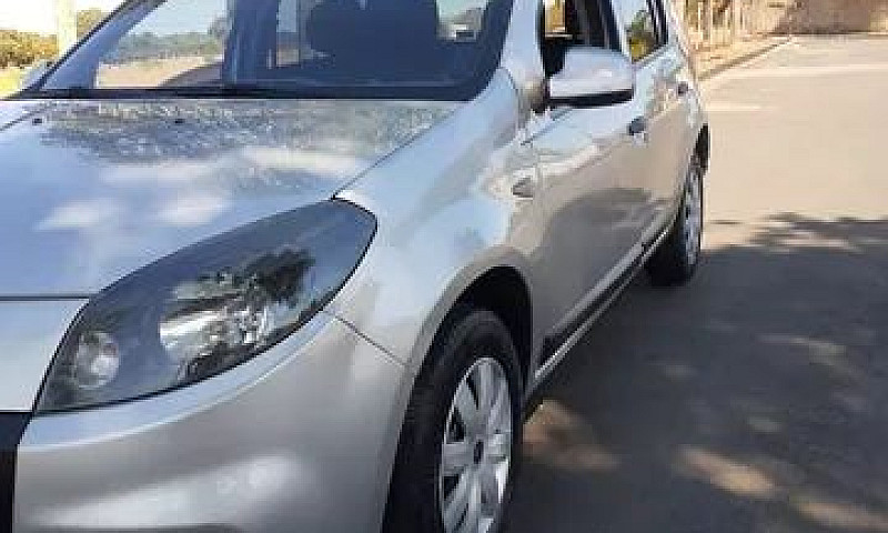 Renault Sandero Expr...