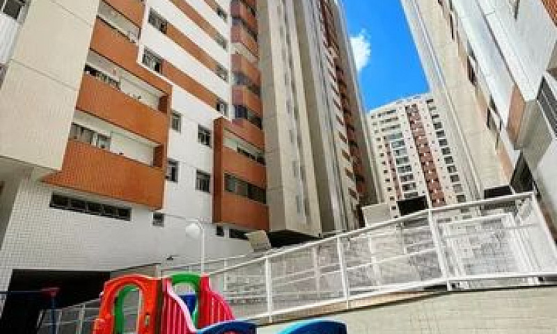 Apartamento 3 Qtos N...