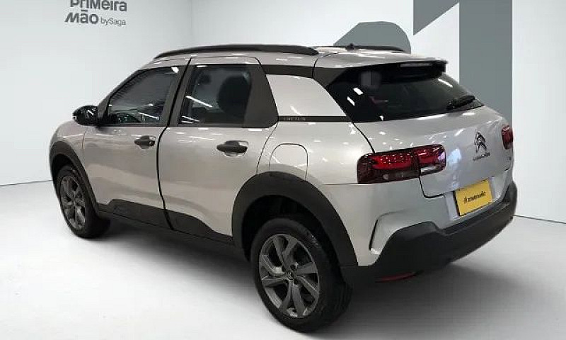 Citroën C4 Cactus 1....