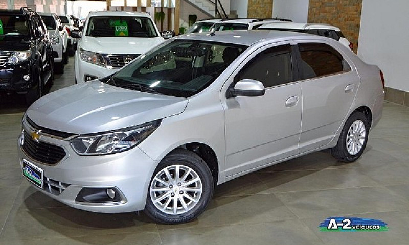 Chevrolet  Cobalt 1....