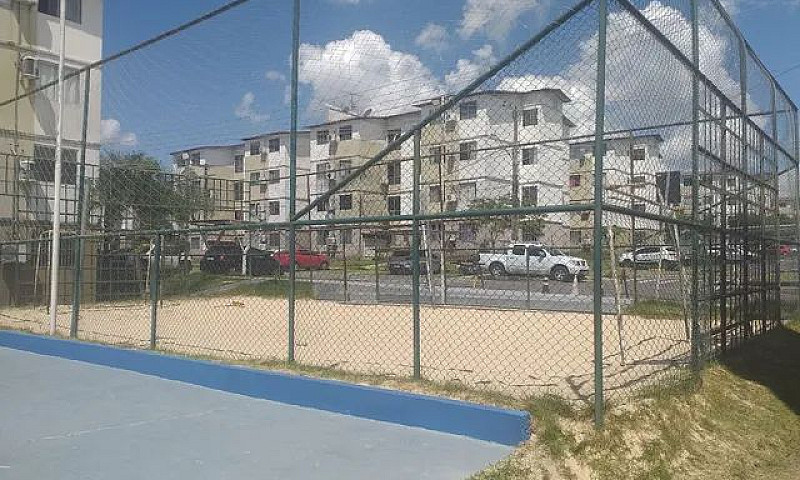 Aluguel Apartamento ...