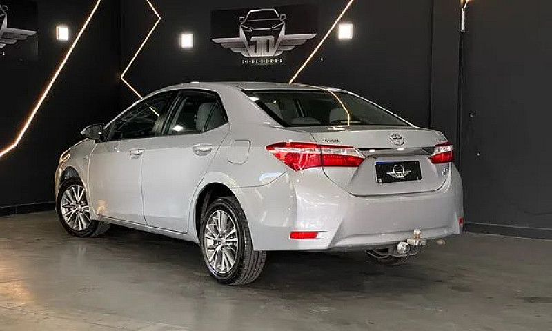 Corolla Xei 2015 *Co...