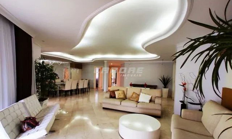 Apartamento - Três S...