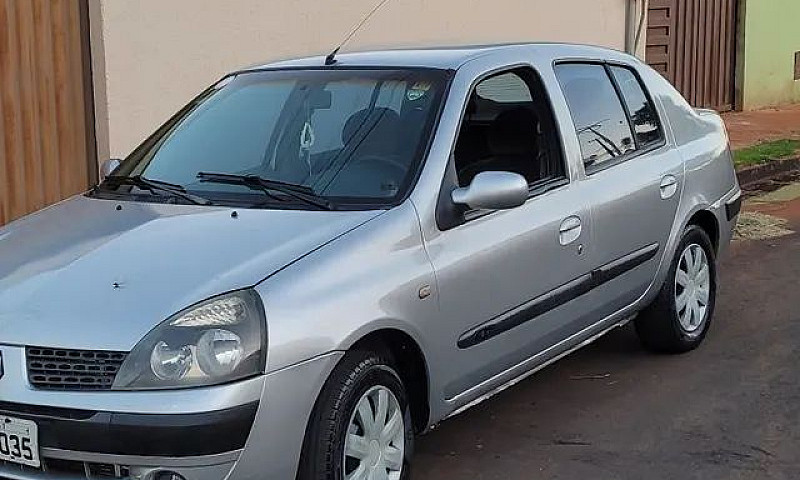 Renault Clio 2005 Co...