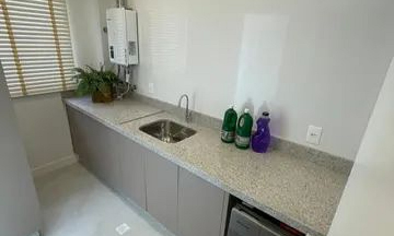 Apartamento Em Meia ...