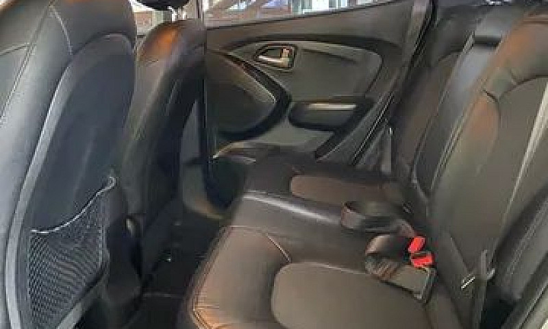 Hyundai Ix35 2014...