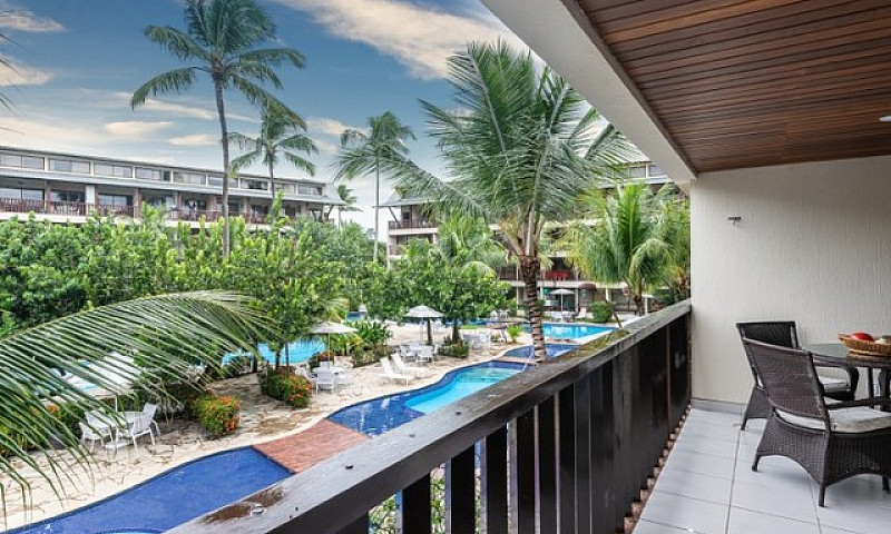 Flats Beira Mar Em M...