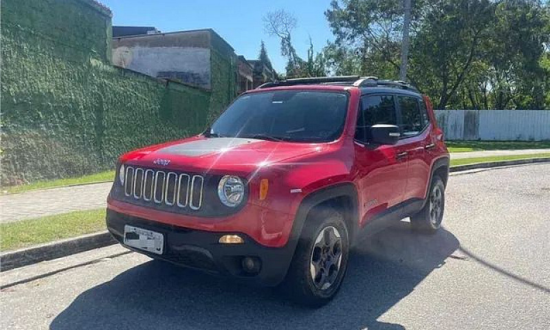 Renegade 2016 Sport ...