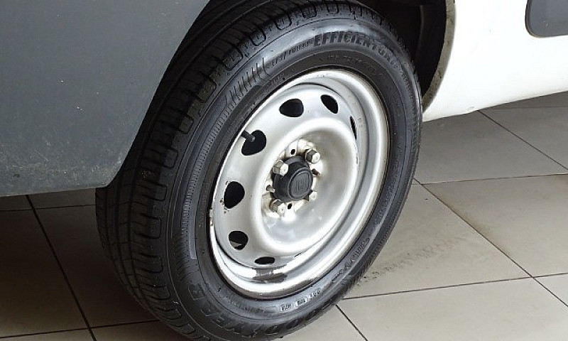Fiorino 1.4 Hd Wk 20...