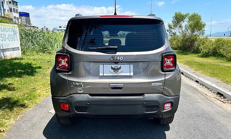 Jeep Renegade 2.0 Td...