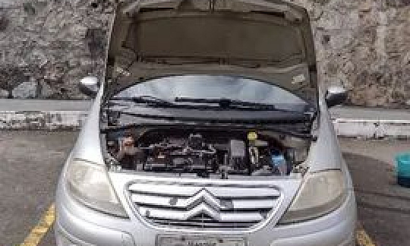 Citroën C3 ...