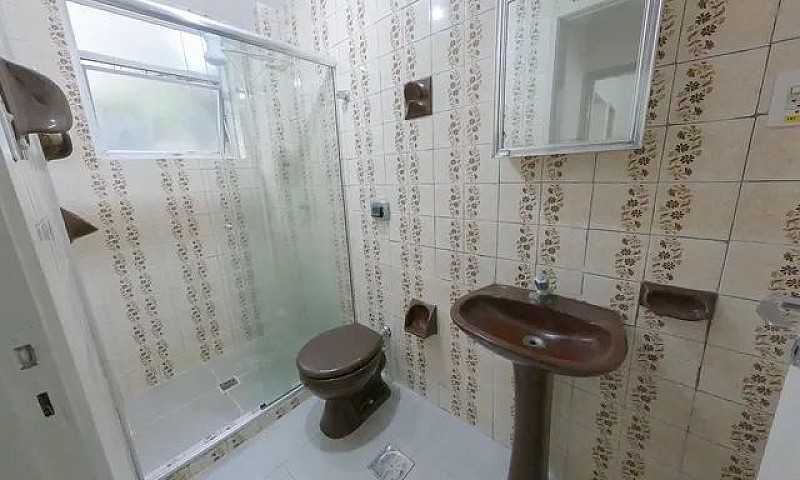 Apartamento Para Alu...