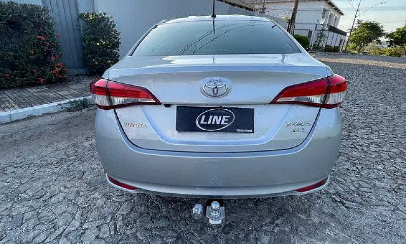 Yaris Xls 1.5 Aut 20...