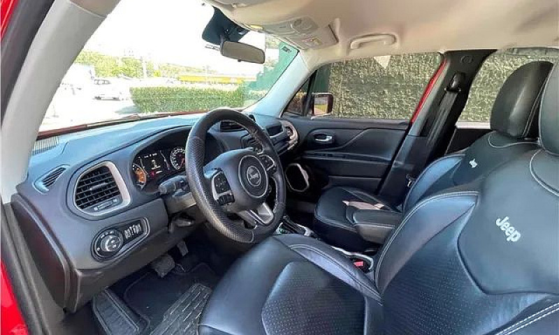 Renegade 2016 Sport ...