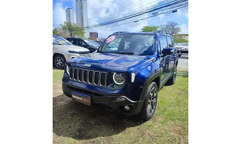 Jeep Renegade 2.0 16...