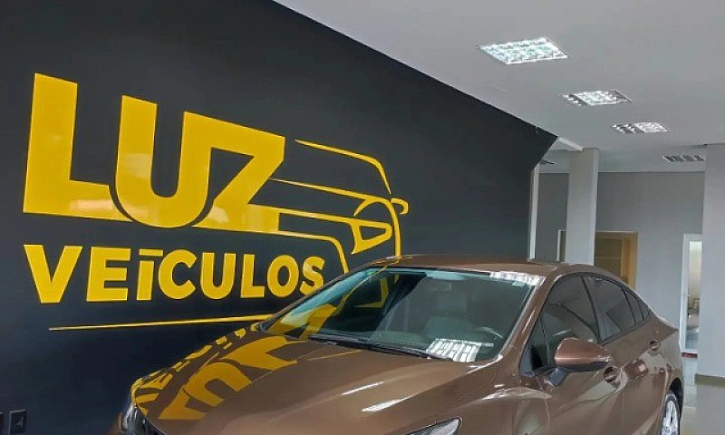 Chevrolet/Cruze Lt 1...