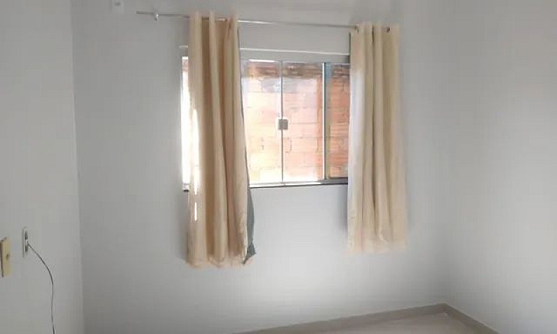Casa Com 3 Quartos, ...
