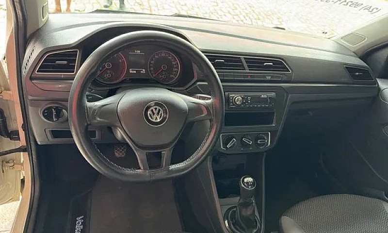 Vw Saveiro Trendline...