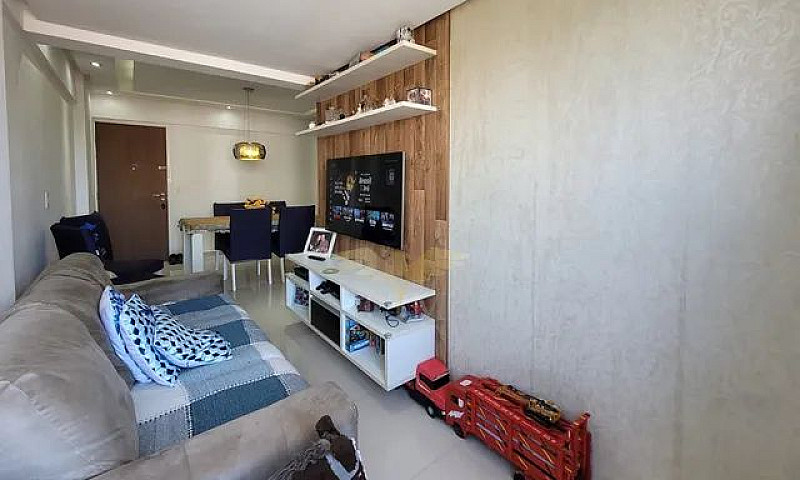 Apartamento Para Ven...