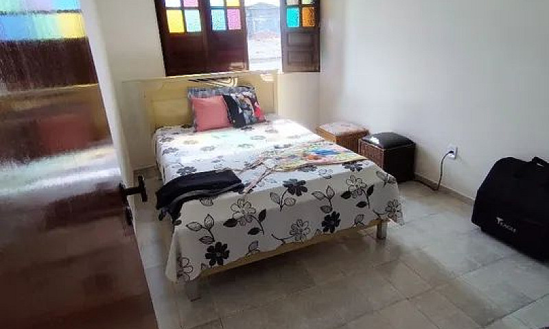 Casa Na Kalilândia P...