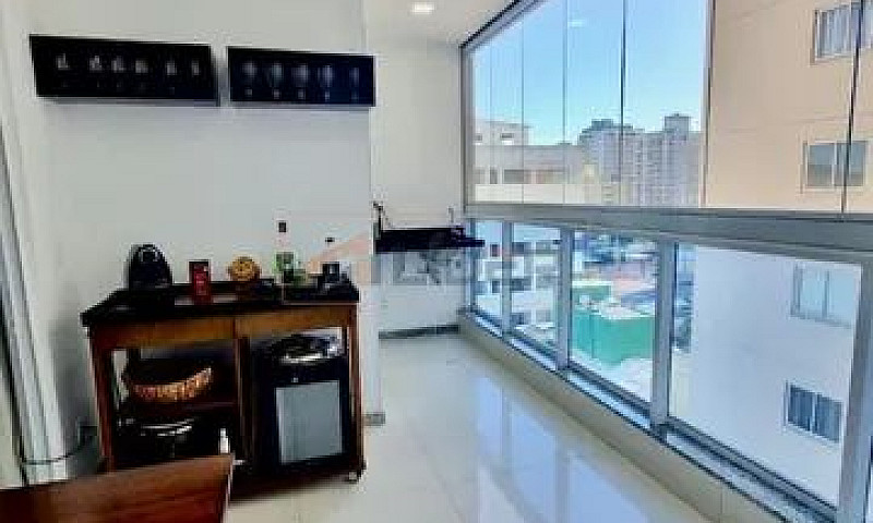 Apartamento Com 01 Q...