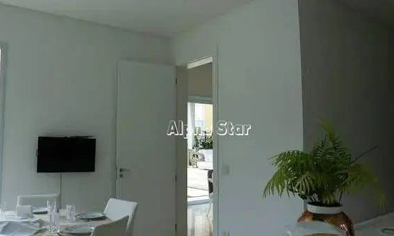 Casa Com 5 Dormitóri...