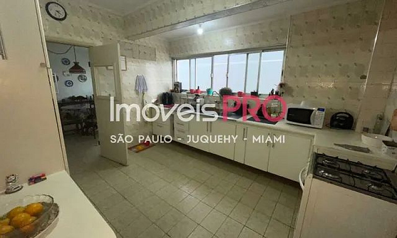 Paraíso - 250M² -4 D...