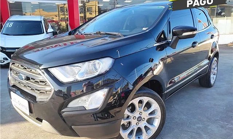 Ford Ecosport 2020 1...