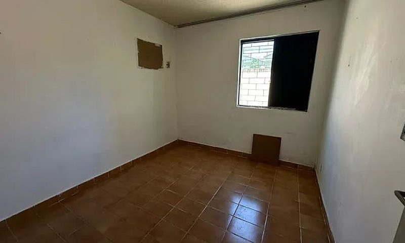 Apartamento Para Alu...