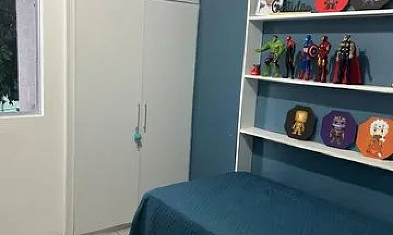 Vendo Apartamento 89...