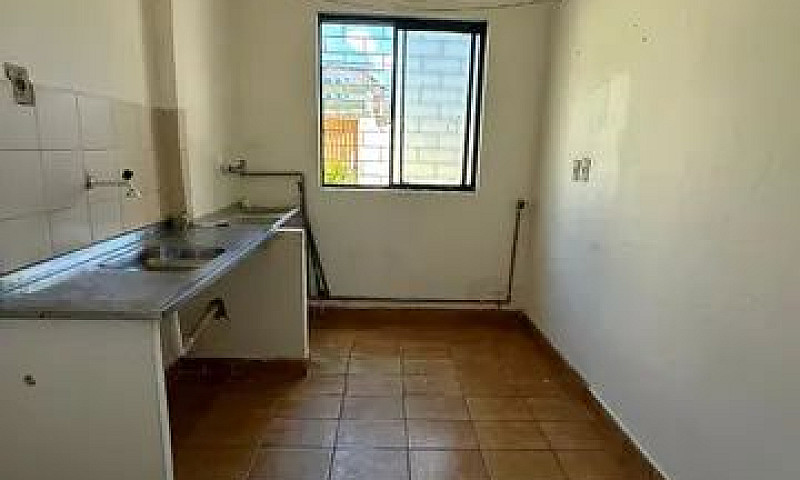 Apartamento Para Alu...