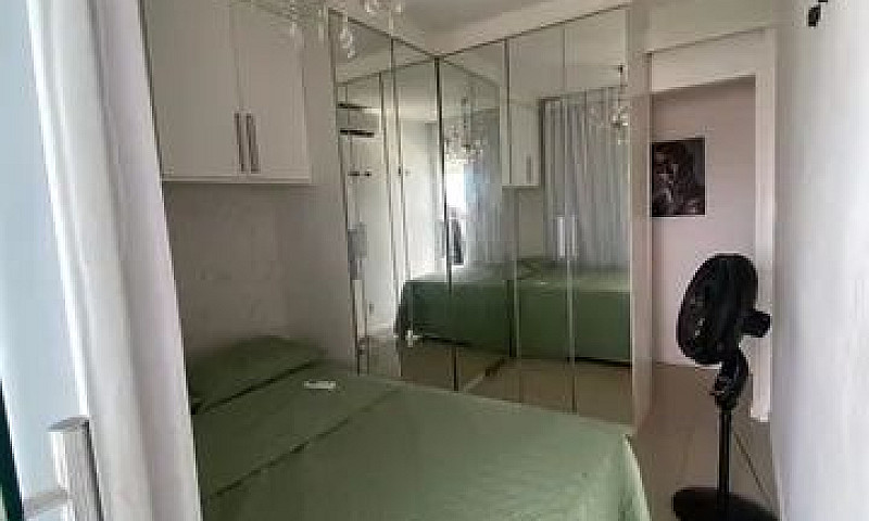 Apartamento Para Alu...