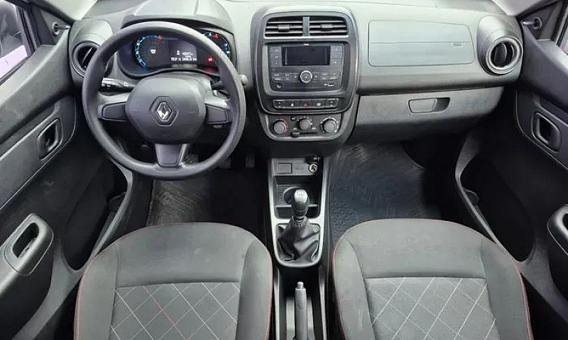 Renault Kwid Zen 1.0...