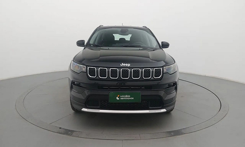 Jeep Compass Long. T...