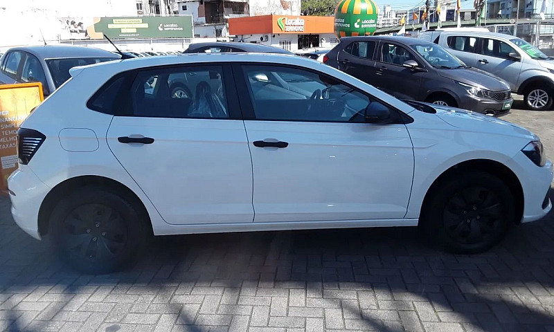 Volkswagen Polo Trac...
