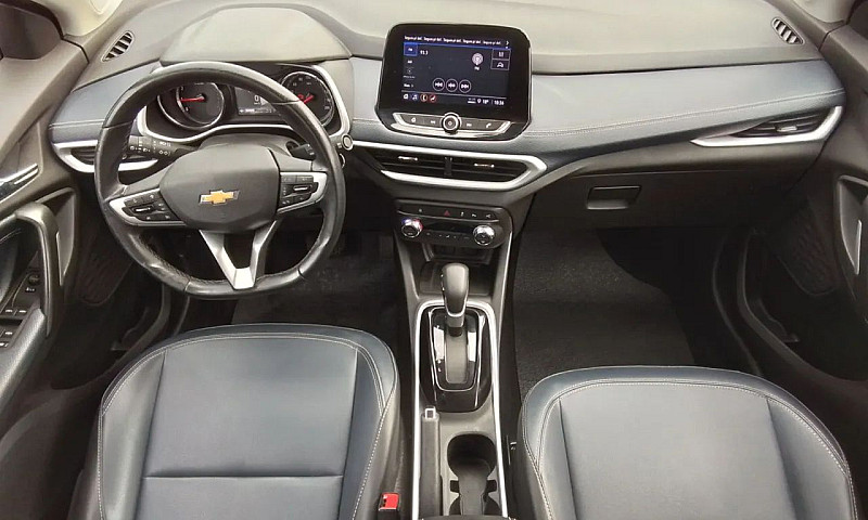Chevrolet Tracker 20...