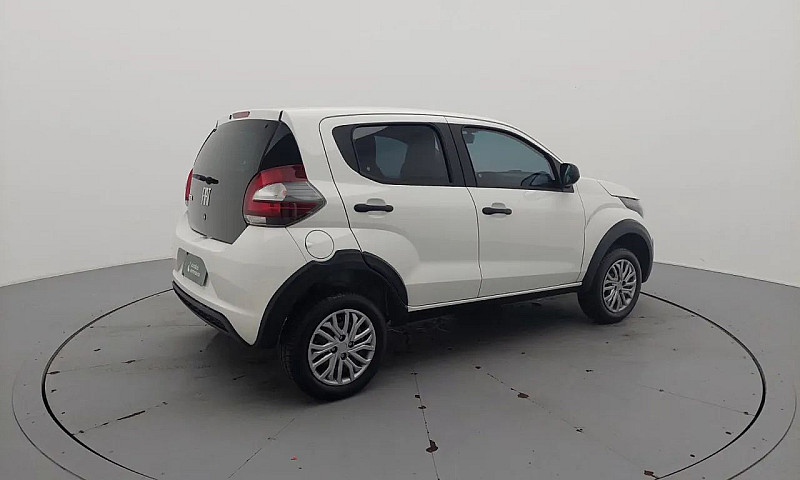 Fiat Mobi 2024 1.0 E...