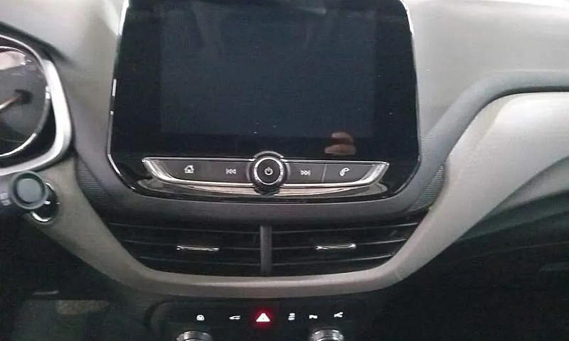 Chevrolet Onix 1.0 T...