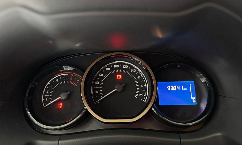 Duster Dynamique ...