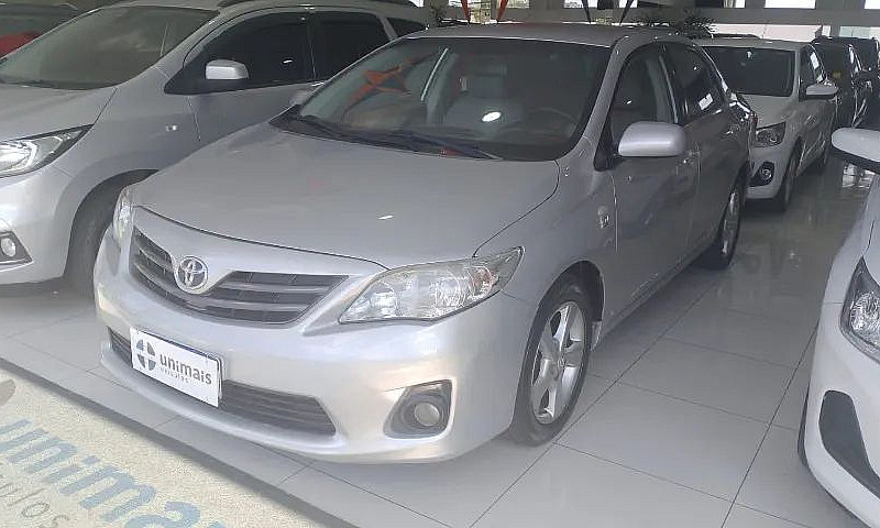 Toyota Corolla 1.8 G...