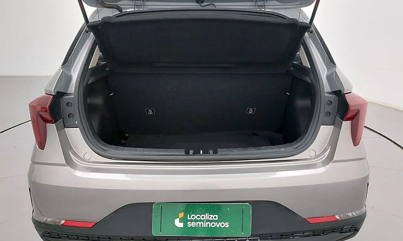 Hyundai Hb20 2024 1....