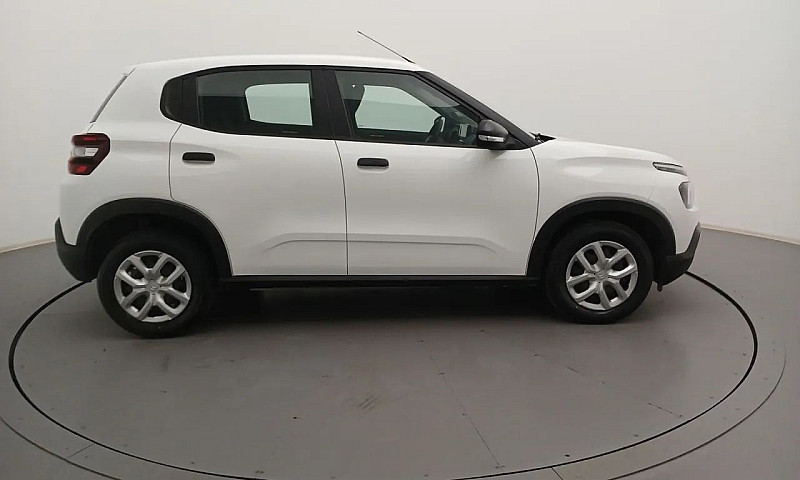 Citroen C3 2024 1.0 ...