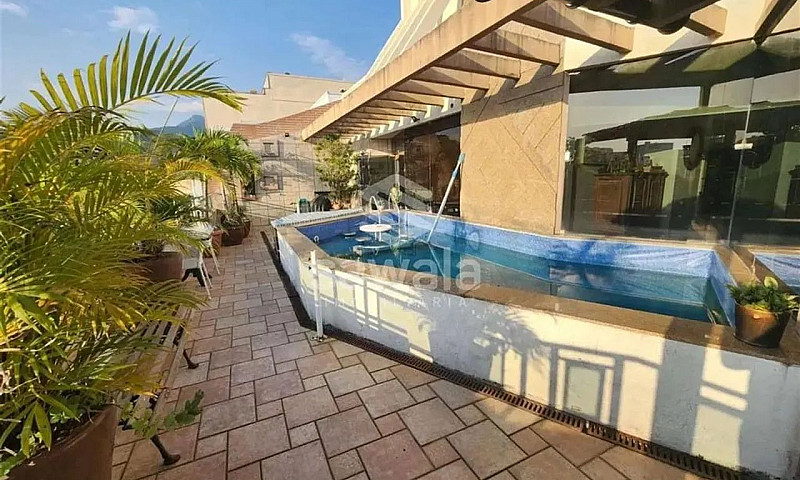 Cobertura À Venda Co...