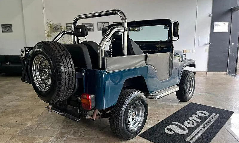 Ford Jeep Jeep 1960...