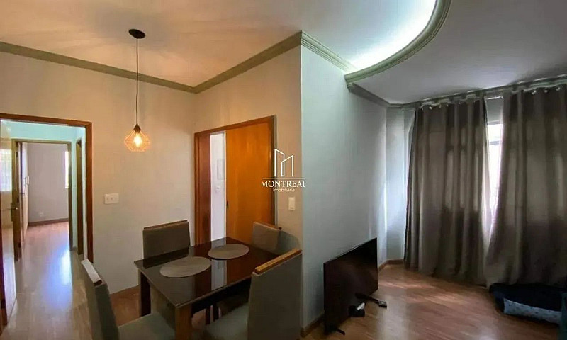 Apartamento Para Alu...