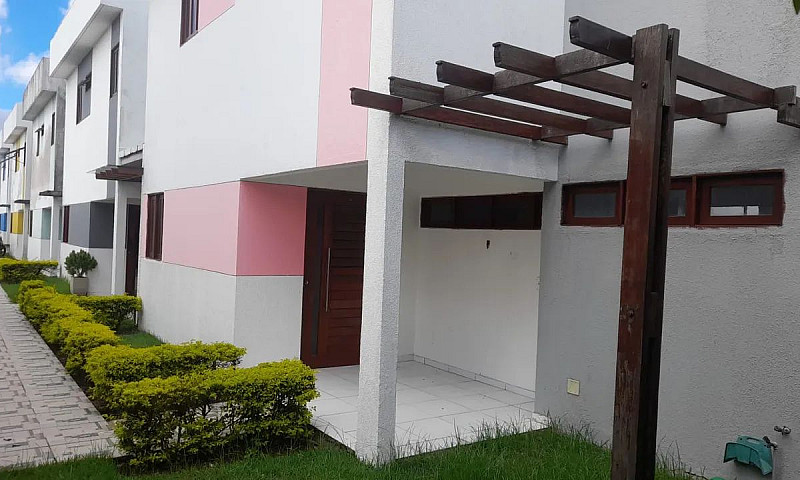 Casa Nova Duplex Em ...