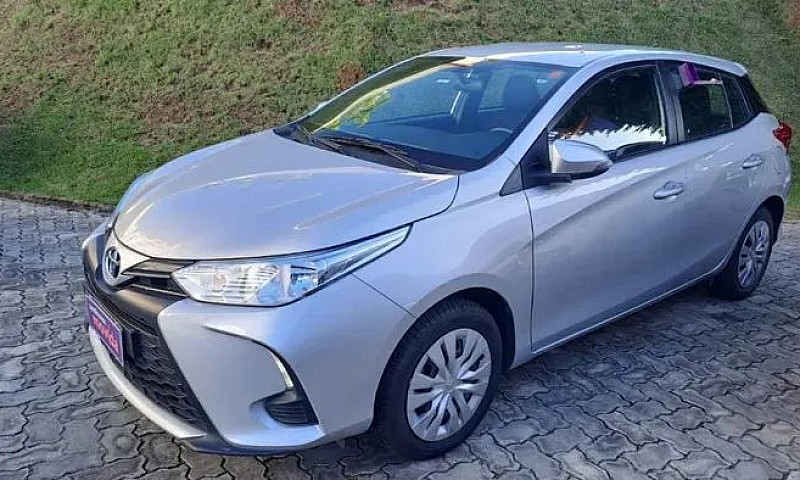 Toyota Yaris Xl 1.5 ...