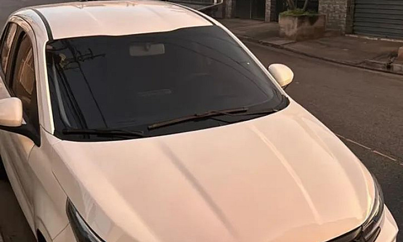 Fiat Argo 2022/2023 ...