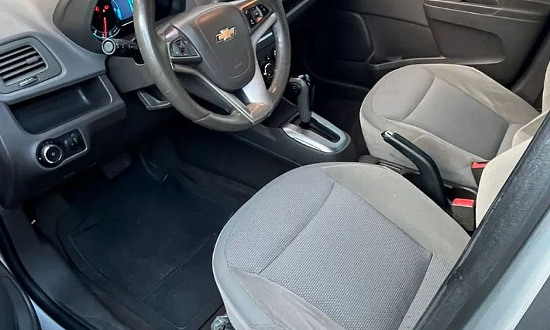 Chevrolet Cobalt Ltz...